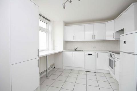 1 bedroom flat to rent, Shepherds Bush Green, London W12