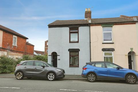 Anns Hill Road, Gosport
