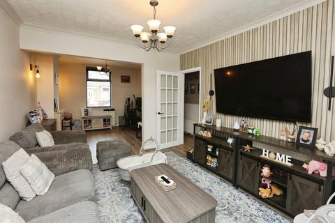 2 bedroom end of terrace house for sale, Anns Hill Road, Gosport