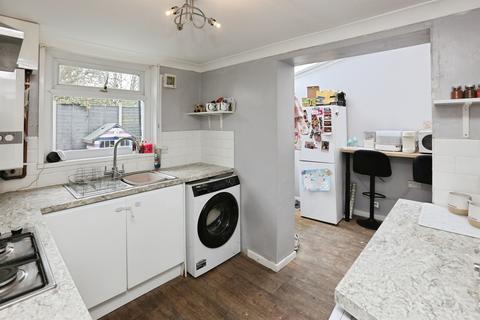 2 bedroom end of terrace house for sale, Anns Hill Road, Gosport