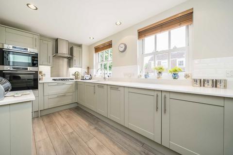 undefined, The Butts, Brentford TW8