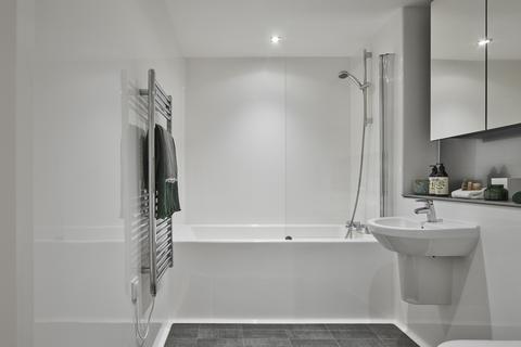 1 bedroom apartment to rent, Salford Quays Salford M50