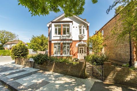 undefined, Cromwell Road, Teddington TW11