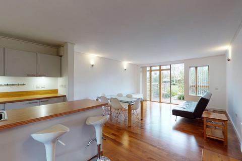 undefined, Maurer Court, Mudlarks Boulevard, London, SE10
