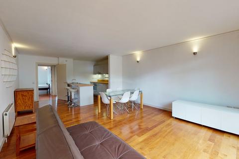 undefined, Maurer Court, Mudlarks Boulevard, London, SE10