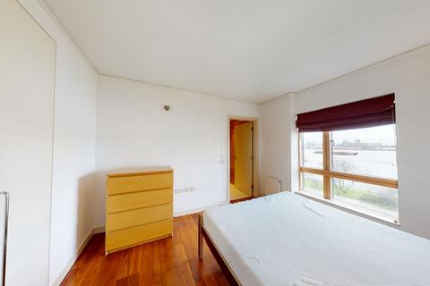 undefined, Maurer Court, Mudlarks Boulevard, London, SE10