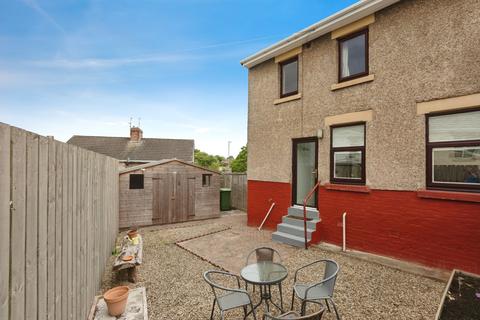 3 bedroom semi-detached house for sale, Sheepwash Bank, Choppington, NE62