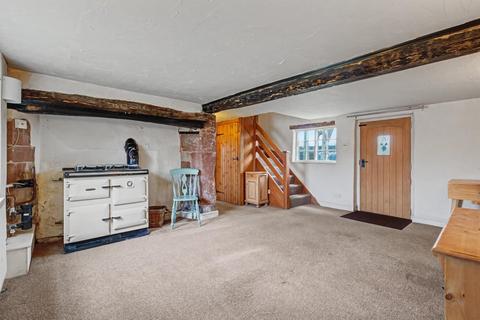 undefined, Nuneaton Road, Ansley, Nuneaton