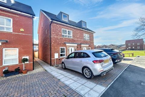 Greenhead Drive, Newcastle upon Tyne, Tyne and Wear, NE6 5BP