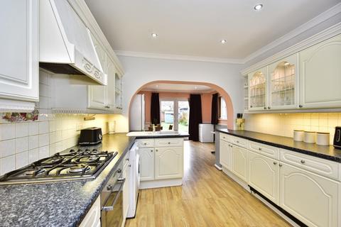 3 bedroom semi-detached house for sale, Cheriton Road, Gillingham, ME8