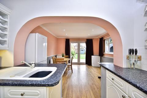 3 bedroom semi-detached house for sale, Cheriton Road, Gillingham, ME8