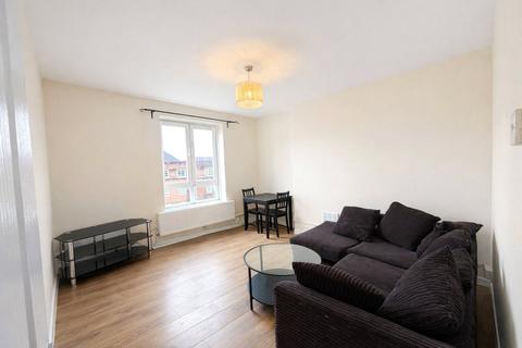 2 bedroom apartment to rent, Retreat Place, Hackney, E9