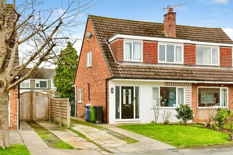 undefined, Tewkesbury Close, Cheadle Hulme
