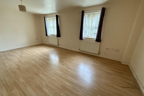 undefined, Apartment 3, Delamere Place, Balfour Street, Runcorn, Cheshire WA7 4NE