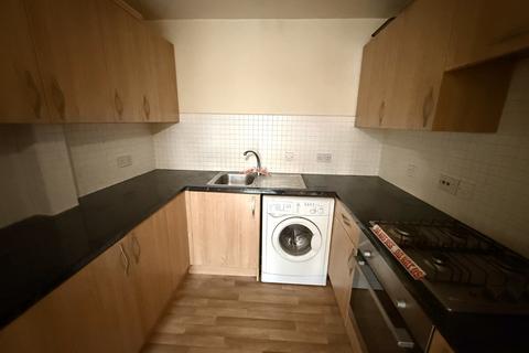 undefined, Apartment 3, Delamere Place, Balfour Street, Runcorn, Cheshire WA7 4NE