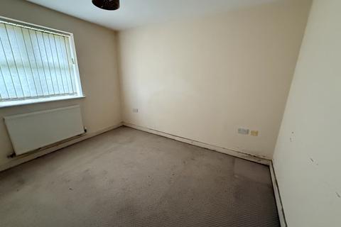 undefined, Apartment 3, Delamere Place, Balfour Street, Runcorn, Cheshire WA7 4NE