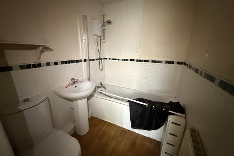 undefined, Apartment 3, Delamere Place, Balfour Street, Runcorn, Cheshire WA7 4NE
