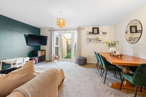undefined, Greenwell Wynd, Mortonhall, Edinburgh, EH17