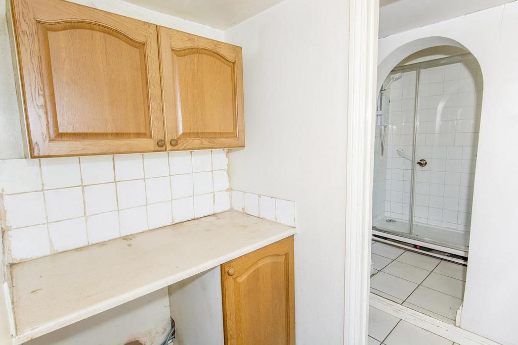 Utility Area