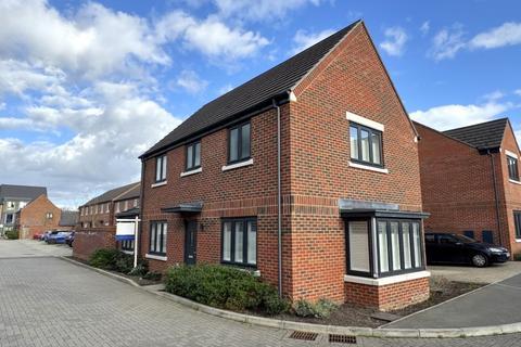 undefined, Chertsey. Surrey, KT16