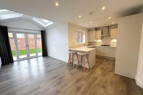 undefined, Chertsey. Surrey, KT16