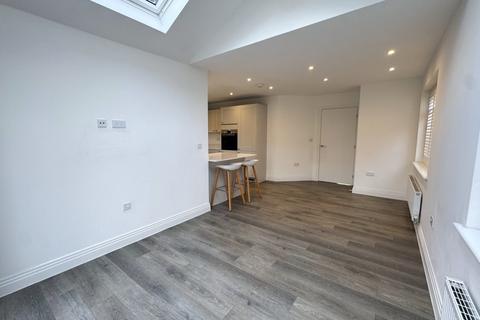 undefined, Chertsey. Surrey, KT16