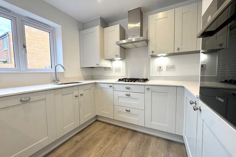 undefined, Chertsey. Surrey, KT16