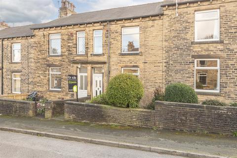 undefined, Waverley Road, Elland