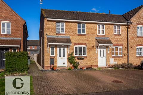undefined, Fuller Close, Norwich NR13