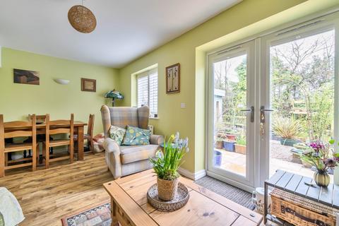2 bedroom detached house for sale, Saxon Meadow, Colyton.Devon