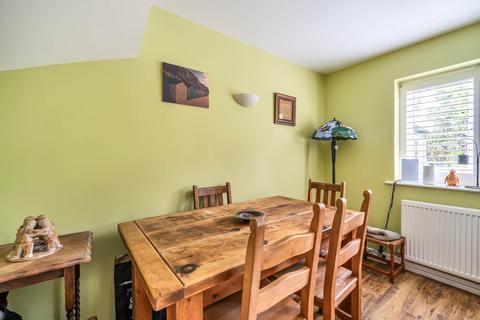 2 bedroom detached house for sale, Saxon Meadow, Colyton.Devon