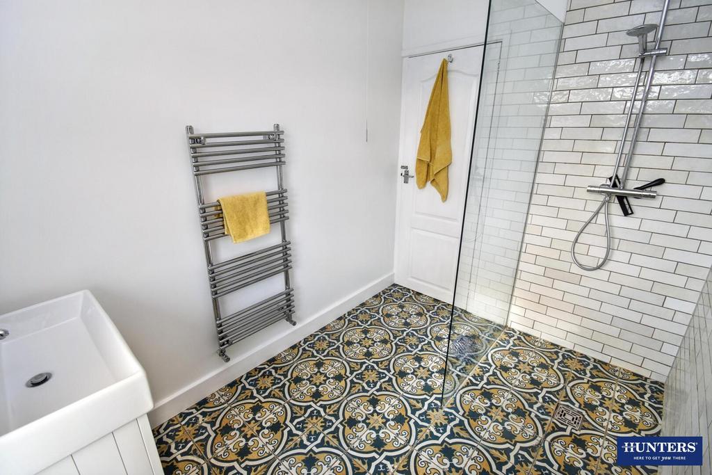 Bathroom 1