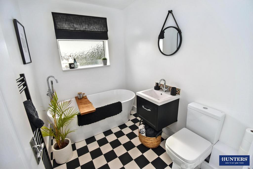 Bathroom 2