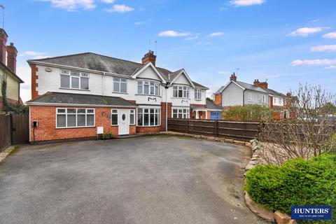 5 bedroom semi-detached house for sale, Little Glen Road, Glen Parva, Leicester