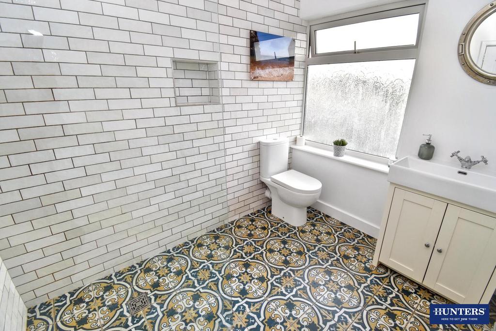 Bathroom 1