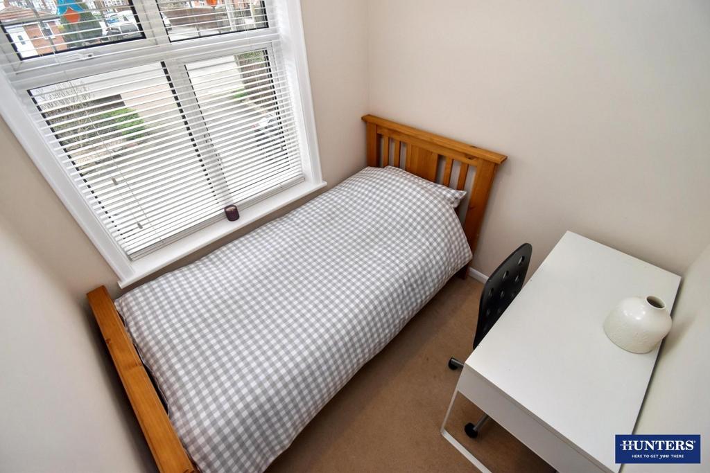 Bedroom 4