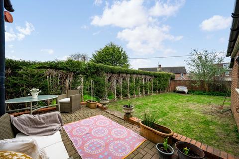 undefined, Brookside, Ashton Hayes, CH3