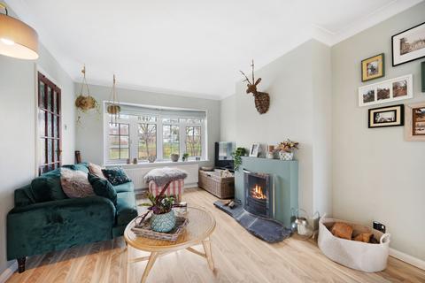 undefined, Brookside, Ashton Hayes, CH3