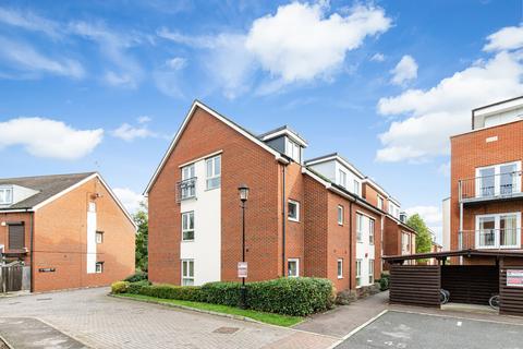undefined, Leander Way Oxford OX1 4XR
