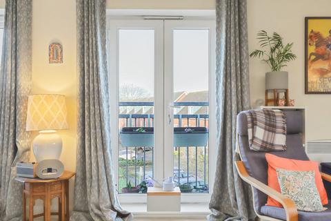 undefined, Leander Way Oxford OX1 4XR