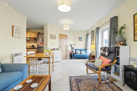 undefined, Leander Way Oxford OX1 4XR