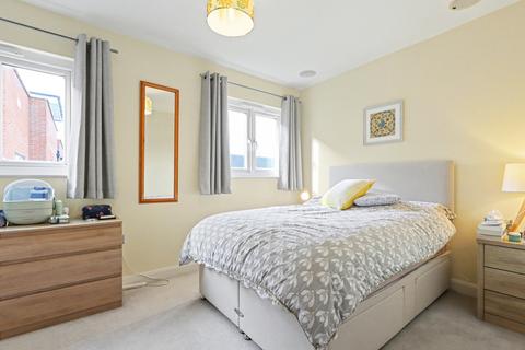 undefined, Leander Way Oxford OX1 4XR