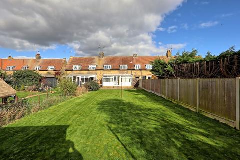 undefined, Fitch's Crescent, Maldon CM9