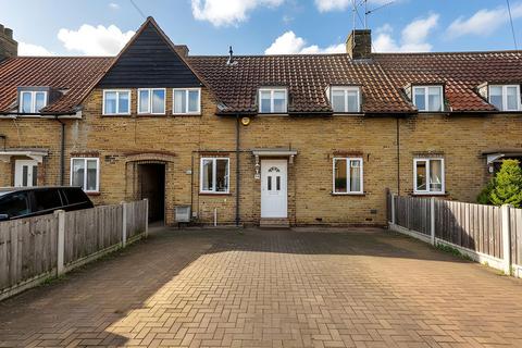 undefined, Fitch's Crescent, Maldon CM9