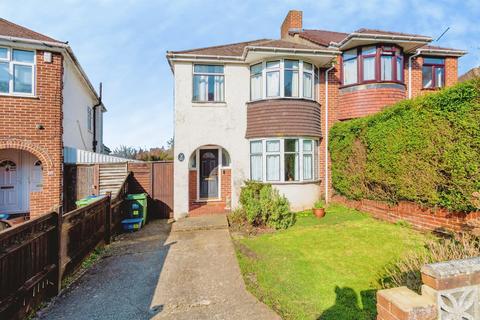 3 bedroom semi-detached house for sale, Gainsford Road, Southampton