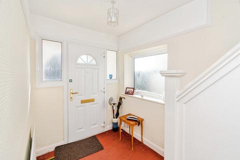 3 bedroom semi-detached house for sale, Gainsford Road, Southampton