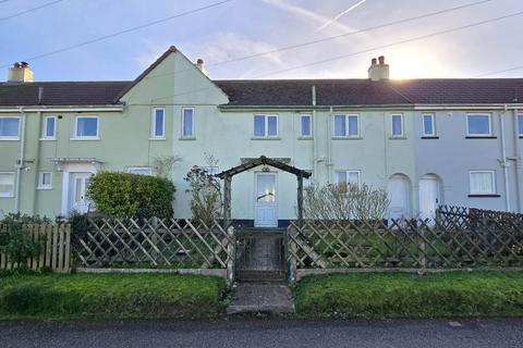 undefined, Glebe Houses, Abbotsham