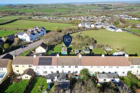undefined, Glebe Houses, Abbotsham