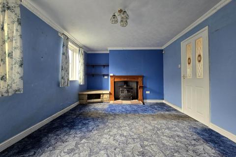 undefined, Glebe Houses, Abbotsham