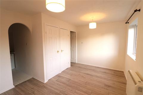Lapwing Court, London NW9